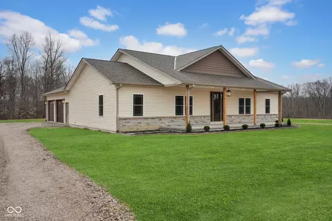 6830 N County Road 225 W, North Vernon, IN 47265