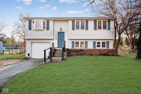 8817 Depot Dr, Indianapolis, IN 46217