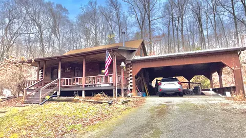 8110 W County Road 350 S, Medora, IN 47260