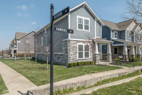 9124 Hawkins Rd, Indianapolis, IN 46216