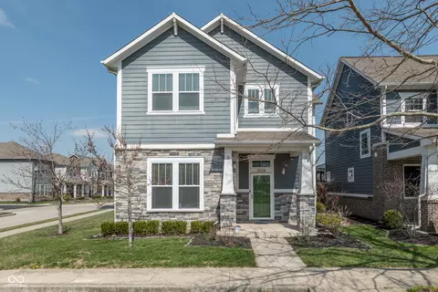 9124 Hawkins Rd, Indianapolis, IN 46216