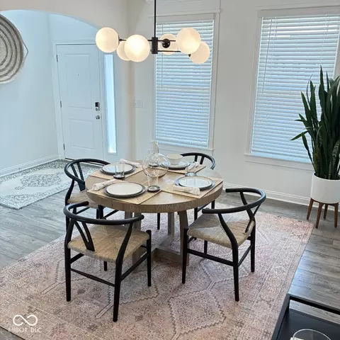 Dining - 6846 Hocket Pl, Plainfield, IN 46168 photo 3 of 3