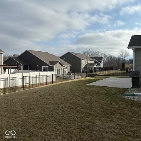 Exterior - 6846 Hocket Pl, Plainfield, IN 46168 photo 2 of 2
