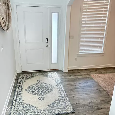 Entry Way - 6846 Hocket Pl, Plainfield, IN 46168 photo 1 of 1