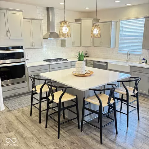 Kitchen - 6846 Hocket Pl, Plainfield, IN 46168 photo 1 of 3