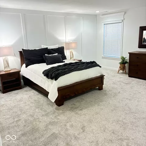 Bedroom - 6846 Hocket Pl, Plainfield, IN 46168 photo 1 of 4