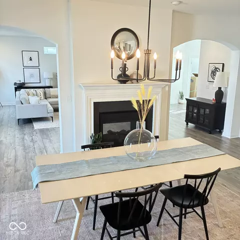 Dining - 6846 Hocket Pl, Plainfield, IN 46168 photo 1 of 3