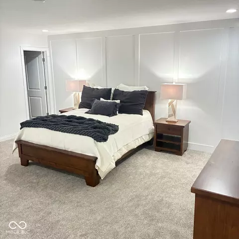 Bedroom - 6846 Hocket Pl, Plainfield, IN 46168 photo 2 of 4