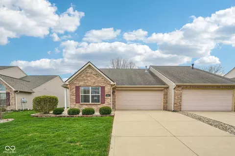 10681 Whippoorwill Ln, Indianapolis, IN 46231