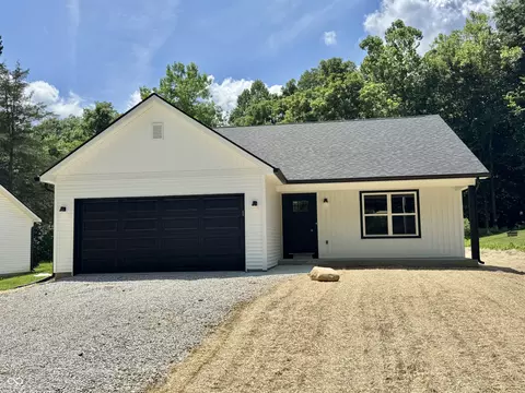 613 Jefferson Vly, Coatesville, IN 46121