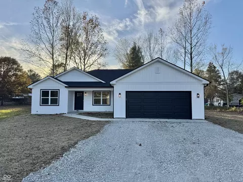 613 Jefferson Vly, Coatesville, IN 46121