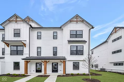 4486 Yellowwood Ave, Brownsburg, IN 46112