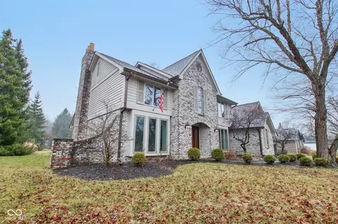 8815 Fathom Crst, Indianapolis, IN 46256