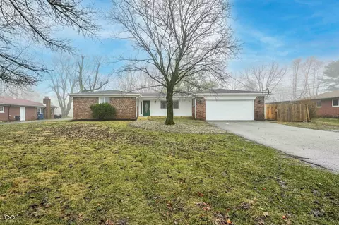 7527 E Raymond St, Indianapolis, IN 46239