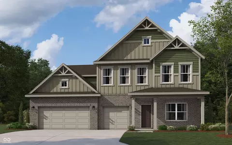 2630 Nampa Dr, Whitestown, IN 46075