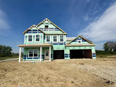 2630 Nampa Dr, Whitestown, IN 46075