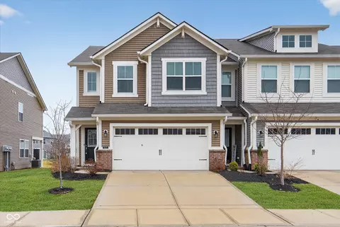 9605 Beckett St, Avon, IN 46123