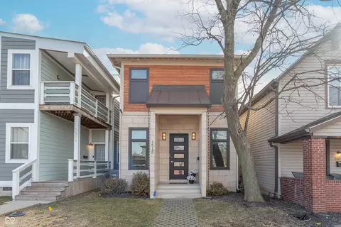 1515 Olive St, Indianapolis, IN 46203
