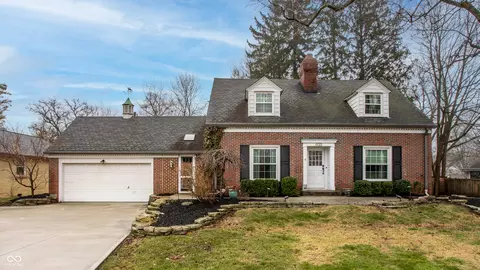 6021 N Meridian St, Indianapolis, IN 46208