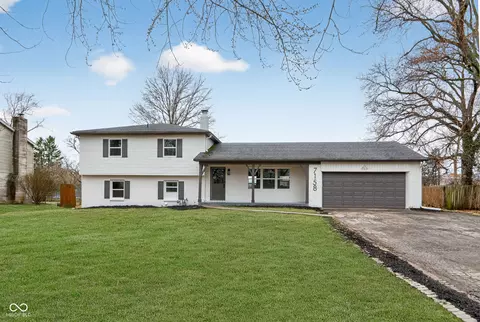 7158 Munsee Ln, Indianapolis, IN 46260