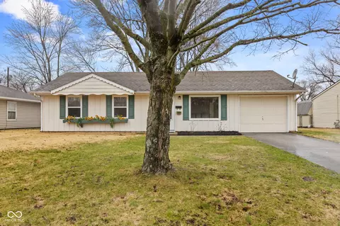 3026 Hawcreek Blvd, Columbus, IN 47203