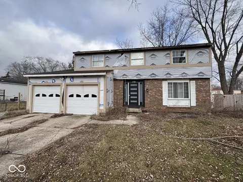 10308 Starhaven Cir, Indianapolis, IN 46229