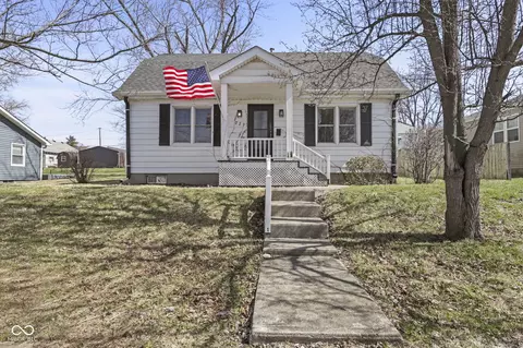 227 Jefferson St, Pendleton, IN 46064