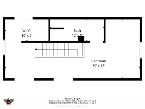 Floorplan - 227 Jefferson St, Pendleton, IN 46064 photo 2 of 4