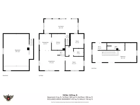 Floorplan - 227 Jefferson St, Pendleton, IN 46064 photo 4 of 4