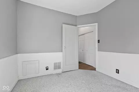 Bedroom - 227 Jefferson St, Pendleton, IN 46064 photo 2 of 5