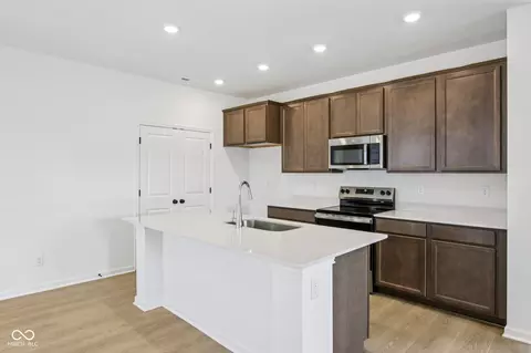 Kitchen - 9086 Anthem Ave, Plainfield, IN 46168 photo 1 of 2