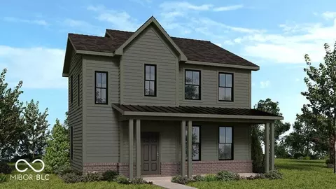 9086 Anthem Ave, Plainfield, IN 46168