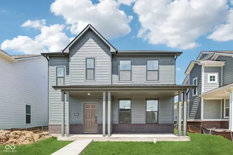 9086 Anthem Ave, Plainfield, IN 46168