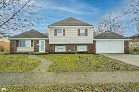 1516 Wellington Ave, Indianapolis, IN 46219