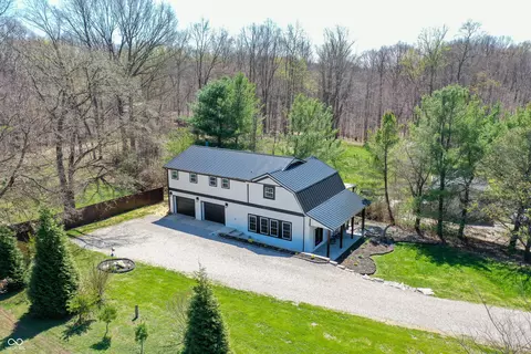 8780 N Old State Road 37, Bloomington, IN 47408