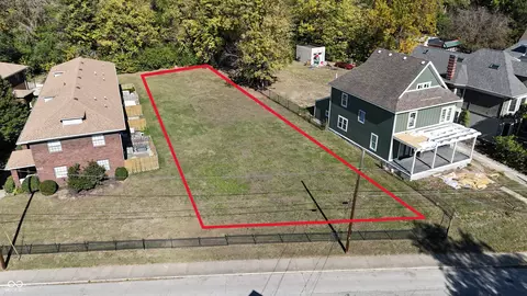 532 Sutherland Ave, Indianapolis, IN 46205