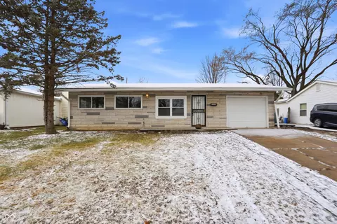 942 Highlander Dr, Plainfield, IN 46168