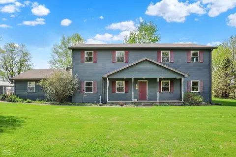 21080 Six Points Rd, Sheridan, IN 46069