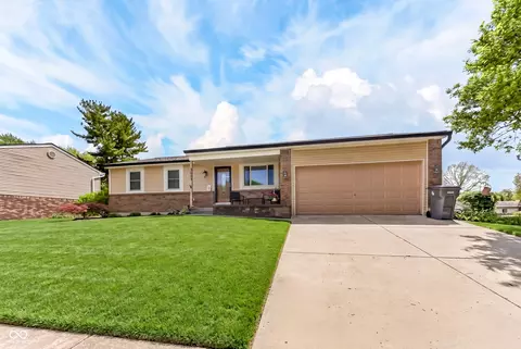 3603 Dawnwood Dr, Indianapolis, IN 46227
