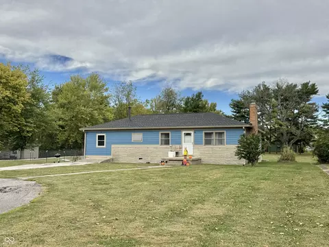 7024 W Us Highway 36, Danville, IN 46122