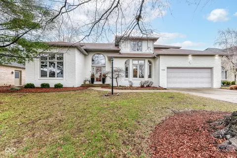 11718 Whisper Bay Ct, Carmel, IN 46033