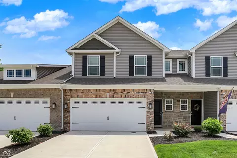 6463 Wasco Dr, Whitestown, IN 46075