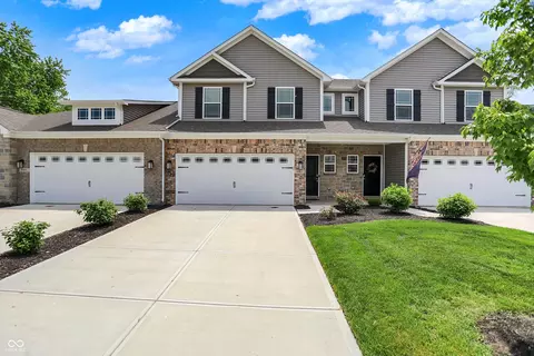 6463 Wasco Dr, Whitestown, IN 46075