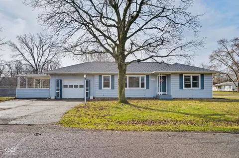 5603 E 22nd St, Indianapolis, IN 46218