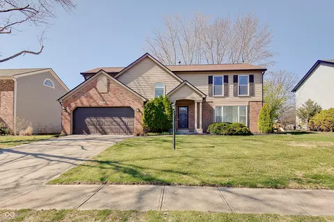 5630 Arabian Ct, Indianapolis, IN 46228