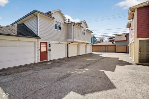 1011 N Ogden St, Indianapolis, IN 46202