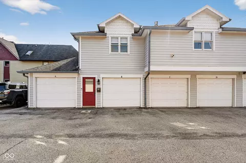 1011 N Ogden St, Indianapolis, IN 46202