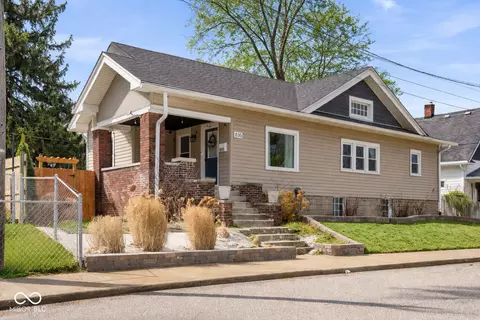 835 Parkway Ave, Indianapolis, IN 46203