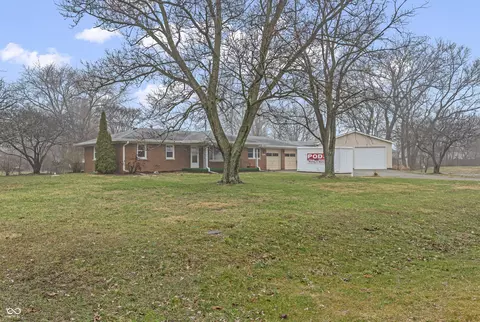 6228 Trotter Rd, Indianapolis, IN 46241