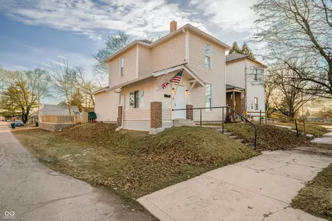 1301 W Powers St, Muncie, IN 47305